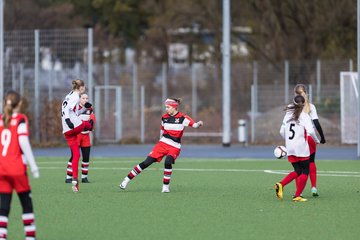 Bild 20 - wCJ Altona 2 - Walddoerfer : Ergebnis: 0:0